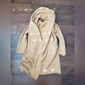 Cjla sweater jacket - heavy